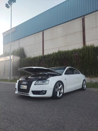 Llantas originales Audi. 18 Pack Sline