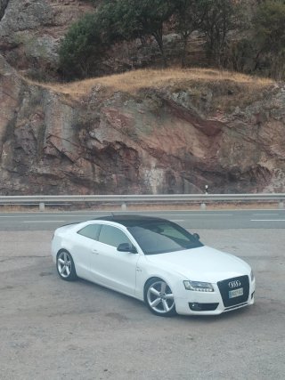 Llantas originales Audi. 18 Pack Sline