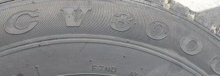 Neumáticos 185R14 C
