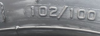 Neumáticos 185R14 C