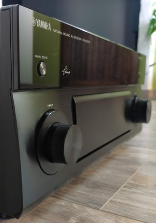 Yamaha RX-A3010