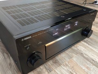 Yamaha RX-A3010