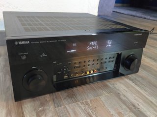 Yamaha RX-A3010