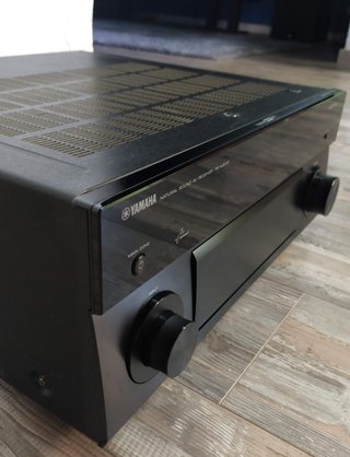 Yamaha RX-A3010