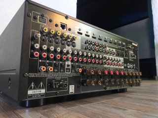 Yamaha RX-A3010