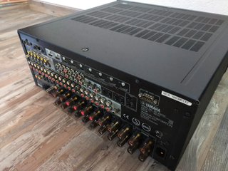 Yamaha RX-A3010