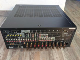 Yamaha RX-A3010