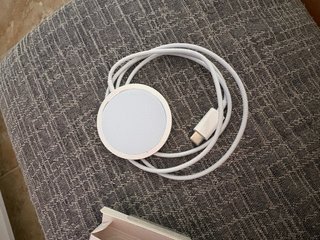 Cargador MagSafe Apple
