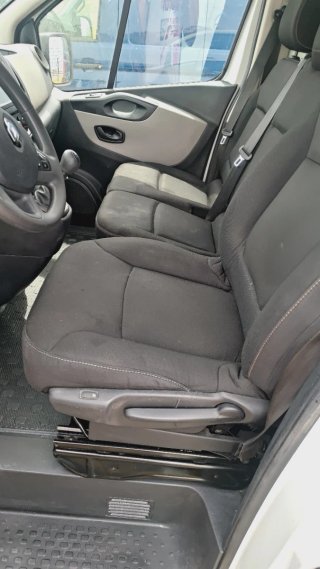 Renault Trafic 2019