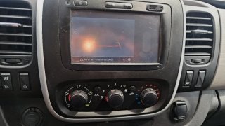 Renault Trafic 2019