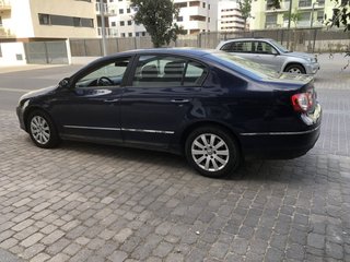 Volkswagen Passat 2006 TDI 1900