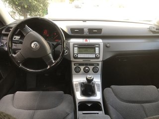 Volkswagen Passat 2006 TDI 1900