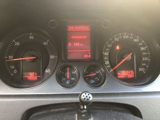 Volkswagen Passat 2006 TDI 1900