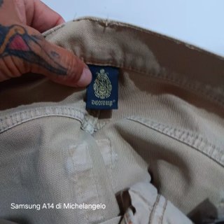 Jeans Dondup Beige Taglia 31