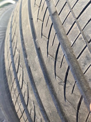 Llantas 16 Peugeot 308 Berlingo 5x108