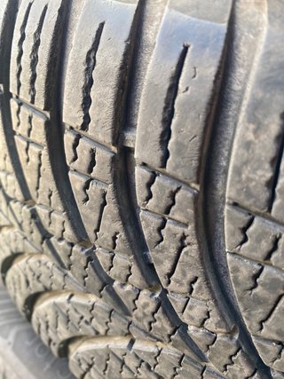 Llantas 16 Peugeot 308 Berlingo 5x108