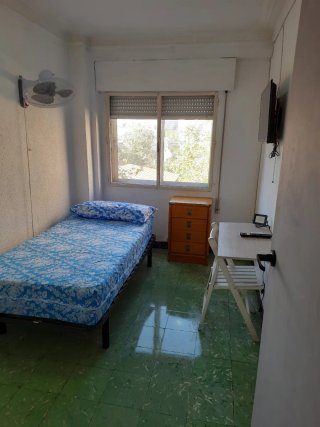 Alquiler de habitación