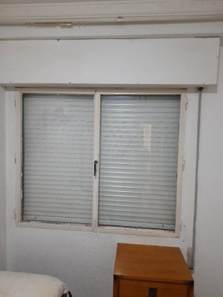 Alquiler de habitación