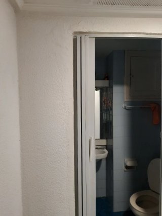 Alquiler de habitación