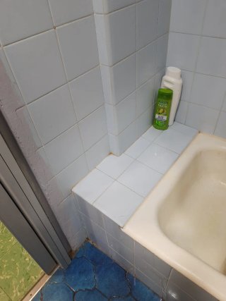 Alquiler de habitación