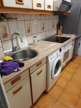 Alquiler de habitación