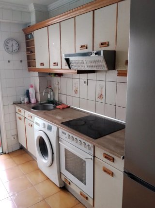 Alquiler de habitación
