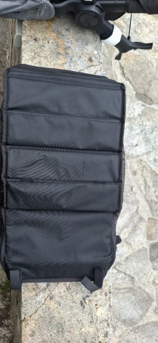 Bugaboo Buffalo CAPAZO y SILLA. Casi nuevo.