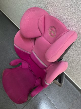 Silla de coche Cybex Gold Isofix
