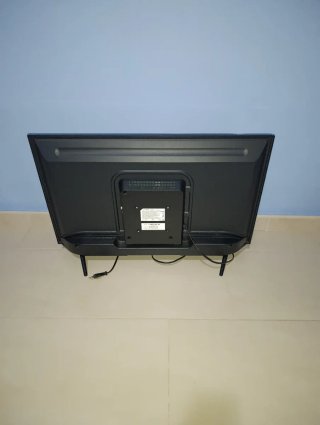 Televisor Thomson Negro
