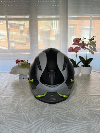 Casco Scorpion EXO‑1400 EVO Air talla M/58