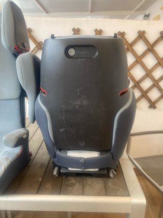 Sillas coche Concord Transformer (2 unidades)