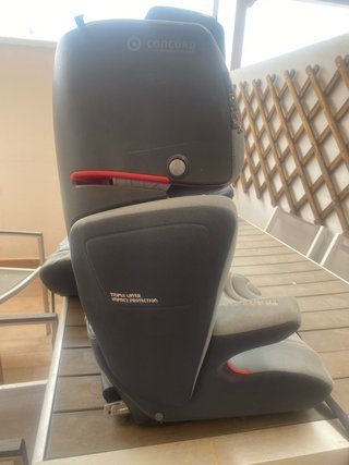 Sillas coche Concord Transformer (2 unidades)