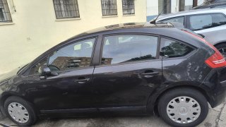 Citroen C4 2006