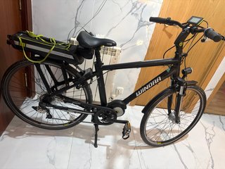 Bicicleta eléctrica winoar Leer bien el anuncio!