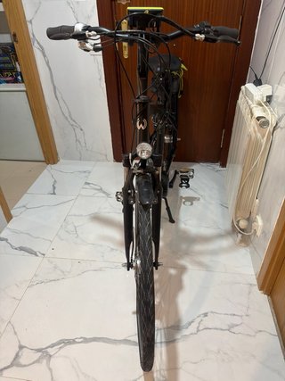 Bicicleta eléctrica winoar Leer bien el anuncio!