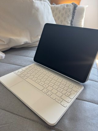 iPad Pro M3 128GB 2025