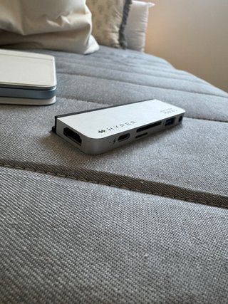 iPad Pro M3 128GB 2025