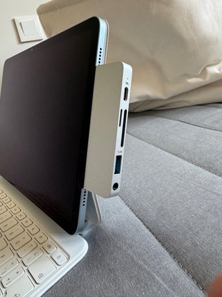 iPad Pro M3 128GB 2025