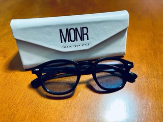 MONR Milano - Gafas de sol.
