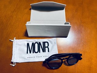 MONR Milano - Gafas de sol.