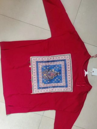 Sudadera de mujer