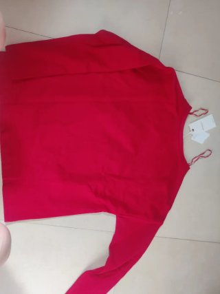 Sudadera de mujer