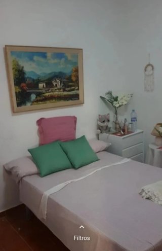 Habitación Doble para alquilar/Double Room for ren