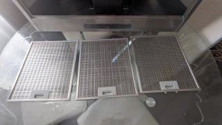 Campana Extractora Teka DBP 90 PRO INOX