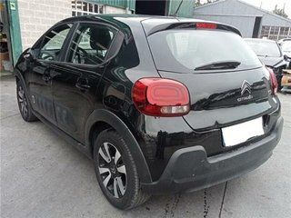 Paragolpes citroen 190231100100 c3 1.2 feel 127770