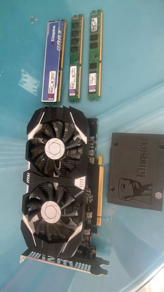 Placa Base MSI Gaming También me interesa cambios