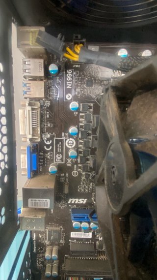 Placa Base MSI Gaming También me interesa cambios
