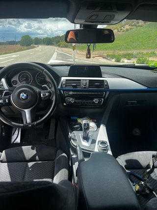 BMW Serie 4 2017