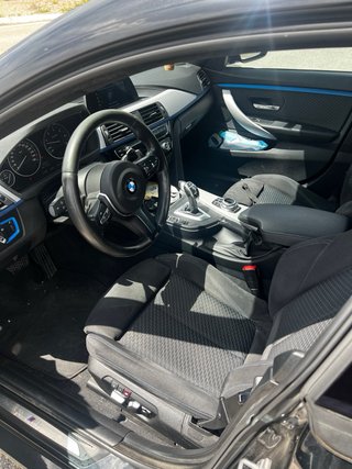 BMW Serie 4 2017