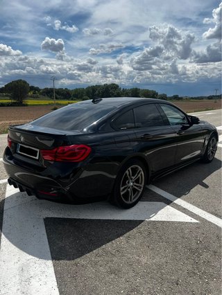 BMW Serie 4 2017